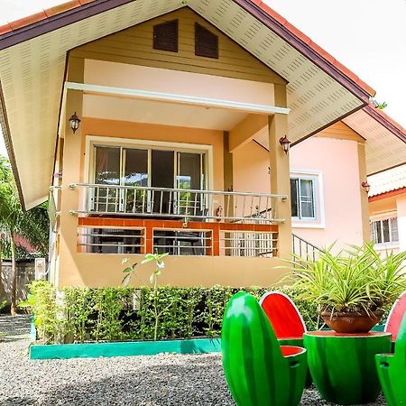 Filou Villas Koh Chang Ngoại thất bức ảnh