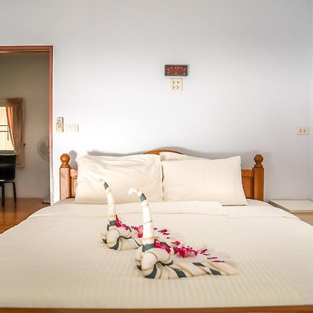 Filou Villas Koh Chang Ngoại thất bức ảnh