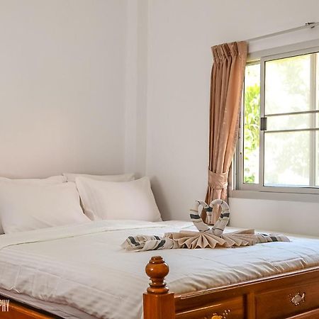 Filou Villas Koh Chang Ngoại thất bức ảnh