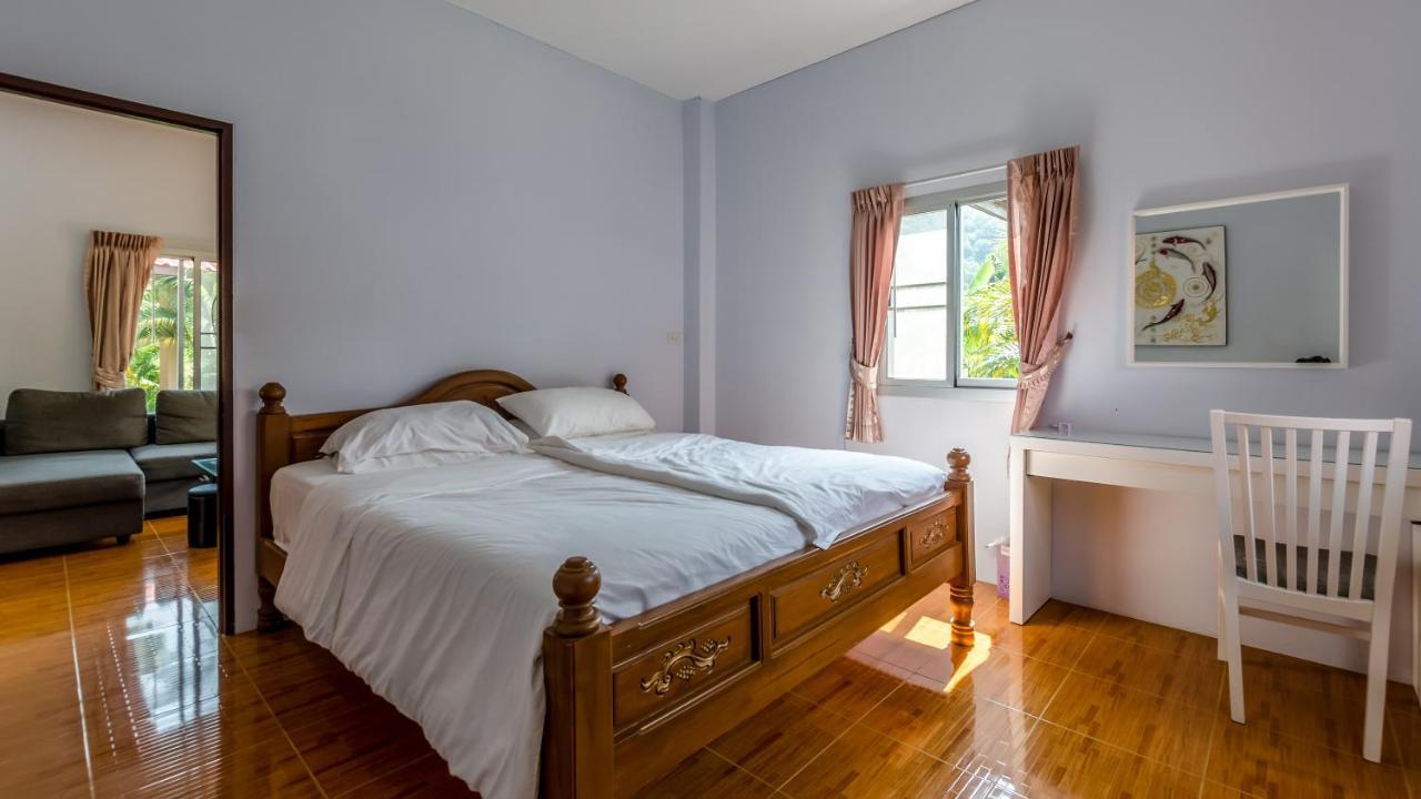 Filou Villas Koh Chang Ngoại thất bức ảnh