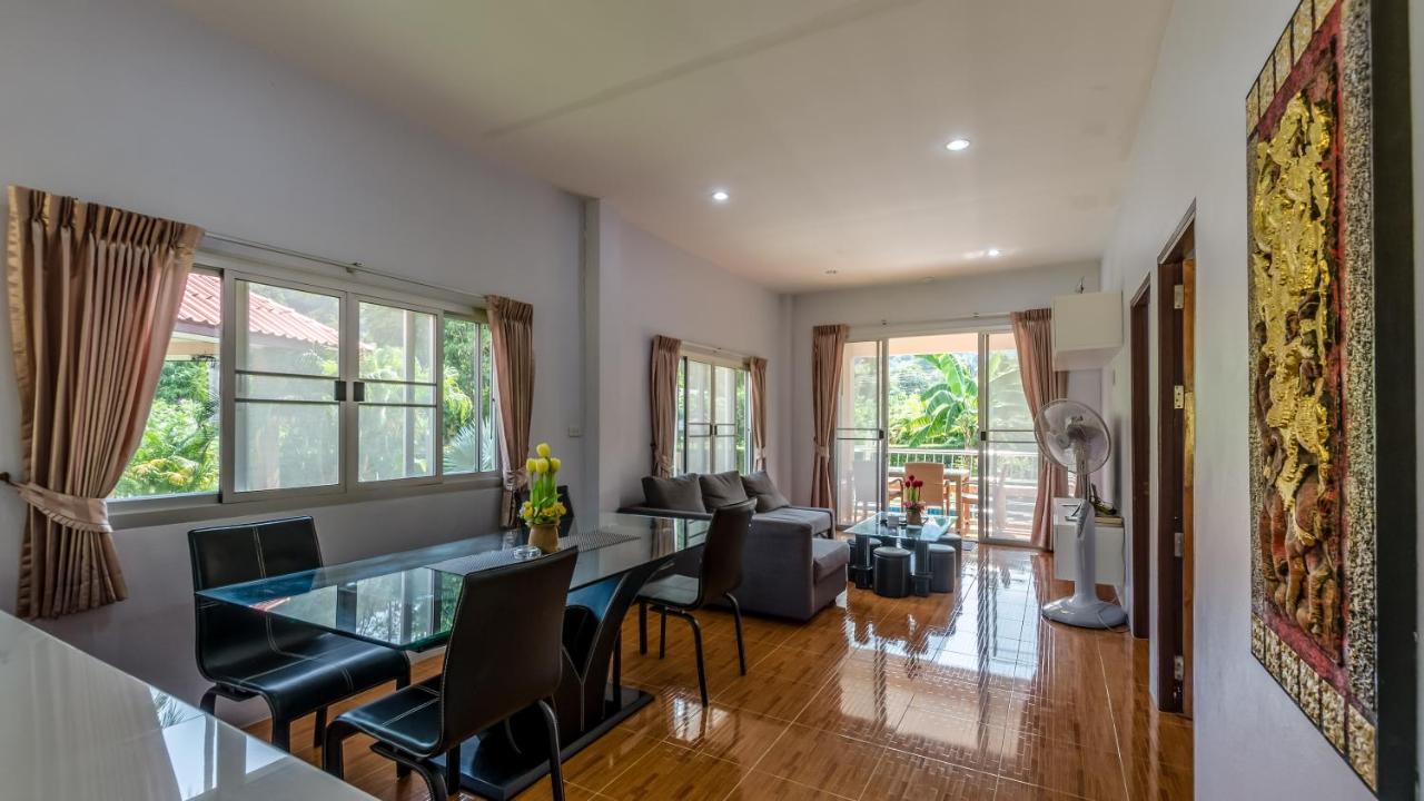 Filou Villas Koh Chang Ngoại thất bức ảnh