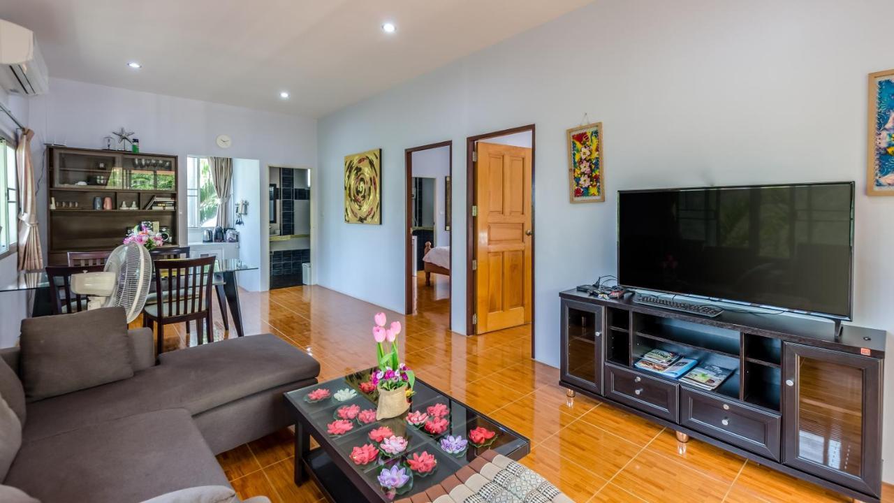 Filou Villas Koh Chang Ngoại thất bức ảnh
