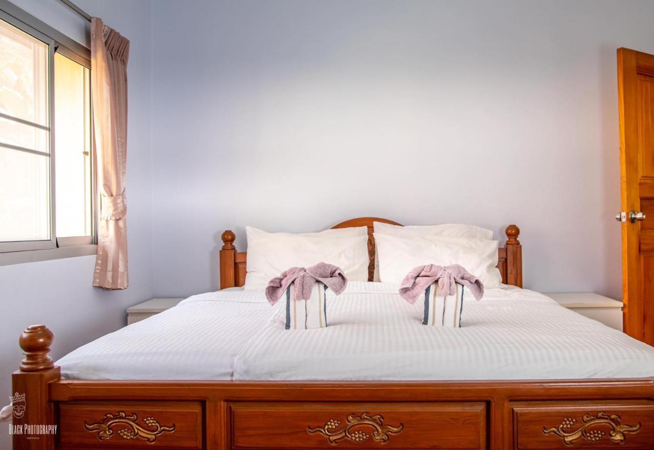 Filou Villas Koh Chang Ngoại thất bức ảnh
