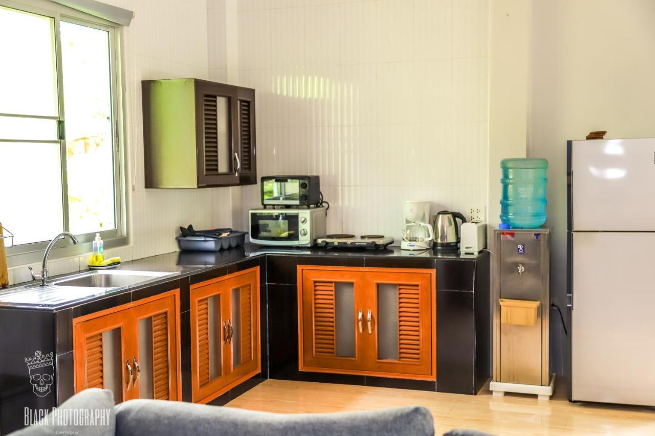 Filou Villas Koh Chang Ngoại thất bức ảnh