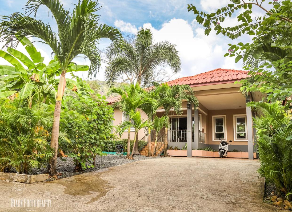 Filou Villas Koh Chang Ngoại thất bức ảnh
