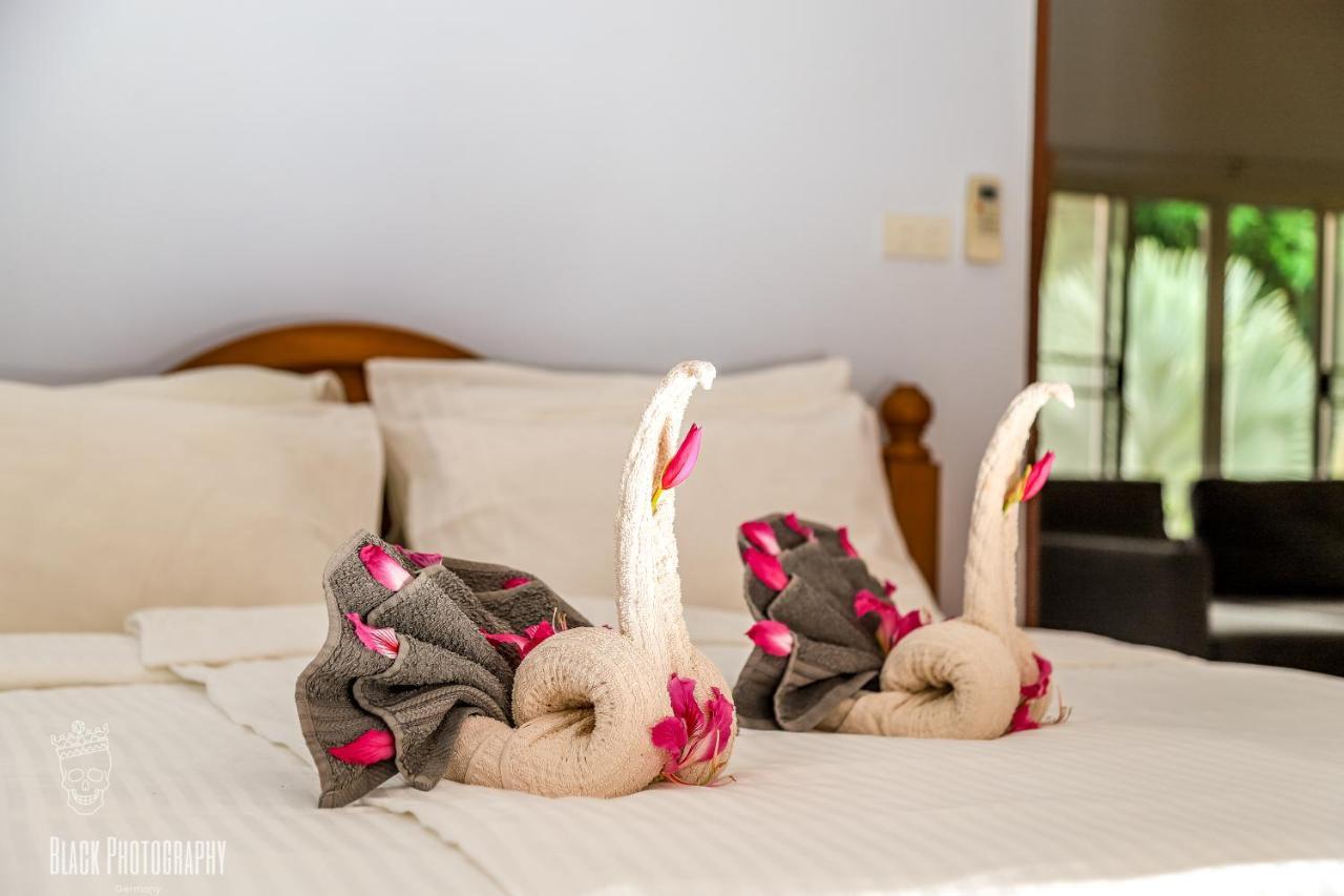 Filou Villas Koh Chang Ngoại thất bức ảnh