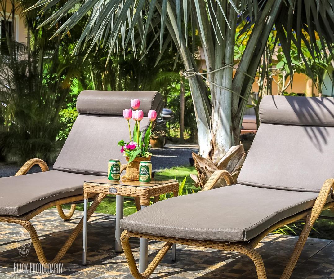 Filou Villas Koh Chang Ngoại thất bức ảnh