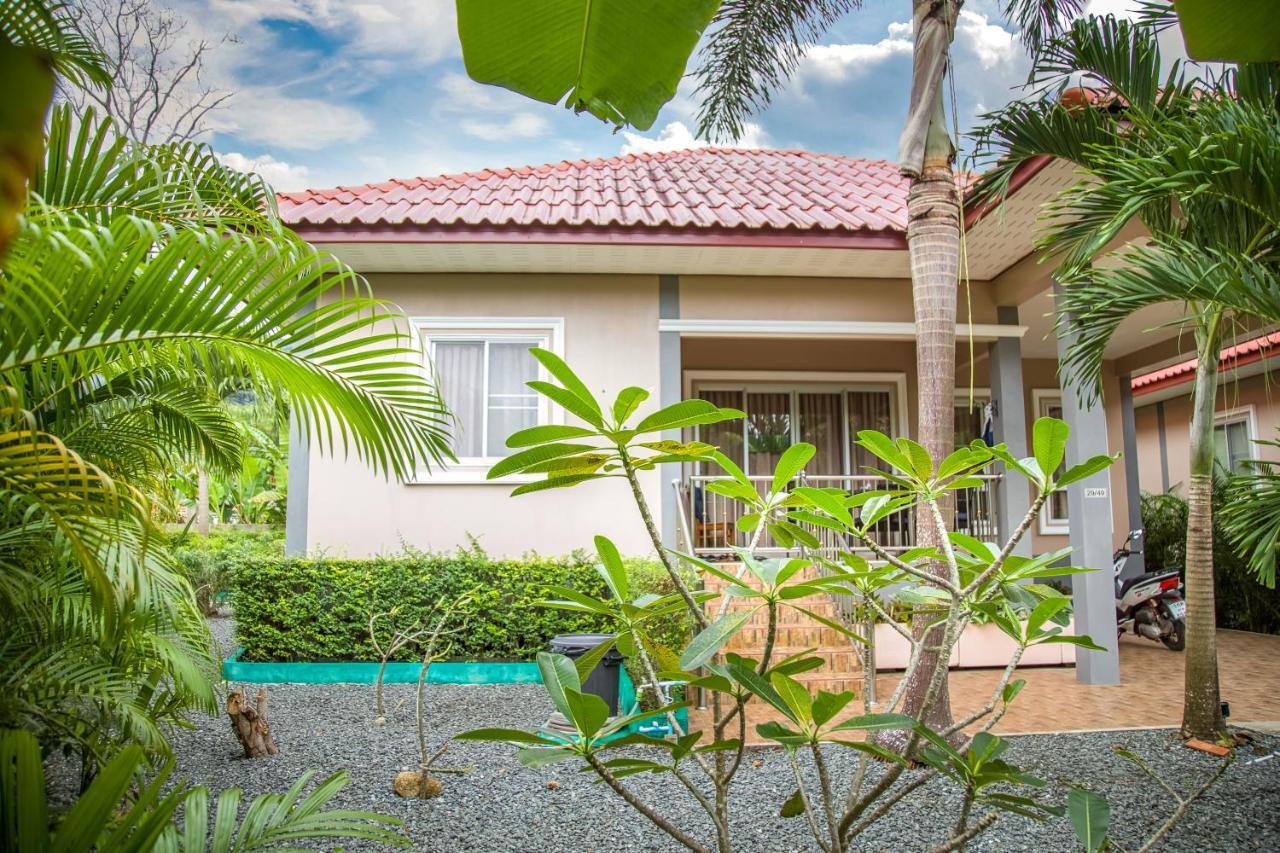 Filou Villas Koh Chang Ngoại thất bức ảnh
