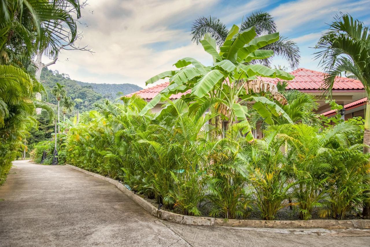Filou Villas Koh Chang Ngoại thất bức ảnh