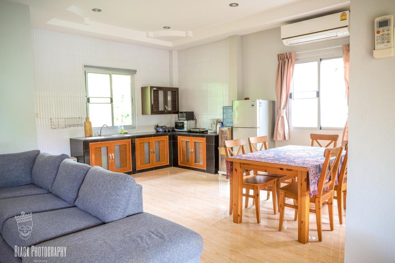 Filou Villas Koh Chang Ngoại thất bức ảnh
