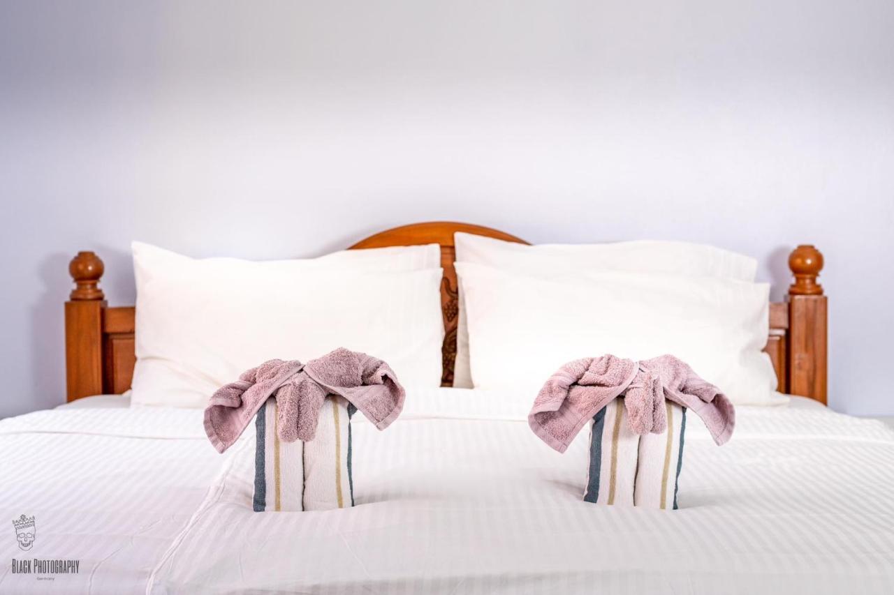 Filou Villas Koh Chang Ngoại thất bức ảnh