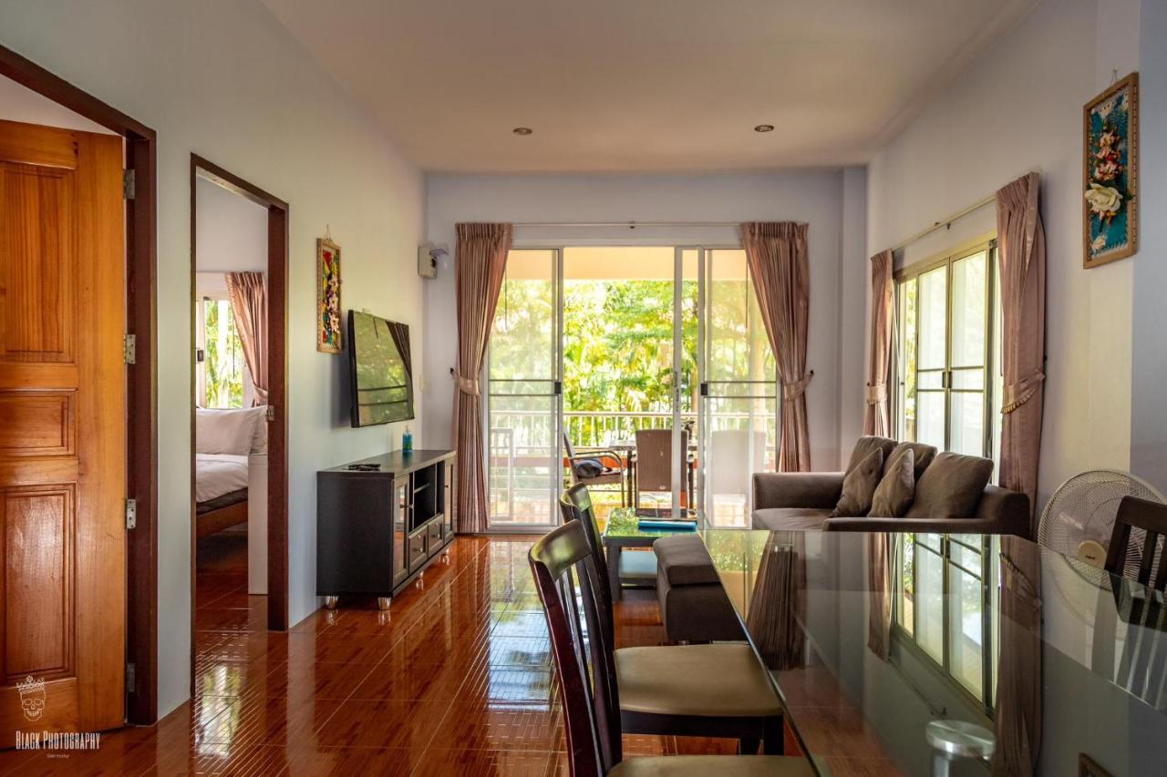 Filou Villas Koh Chang Ngoại thất bức ảnh