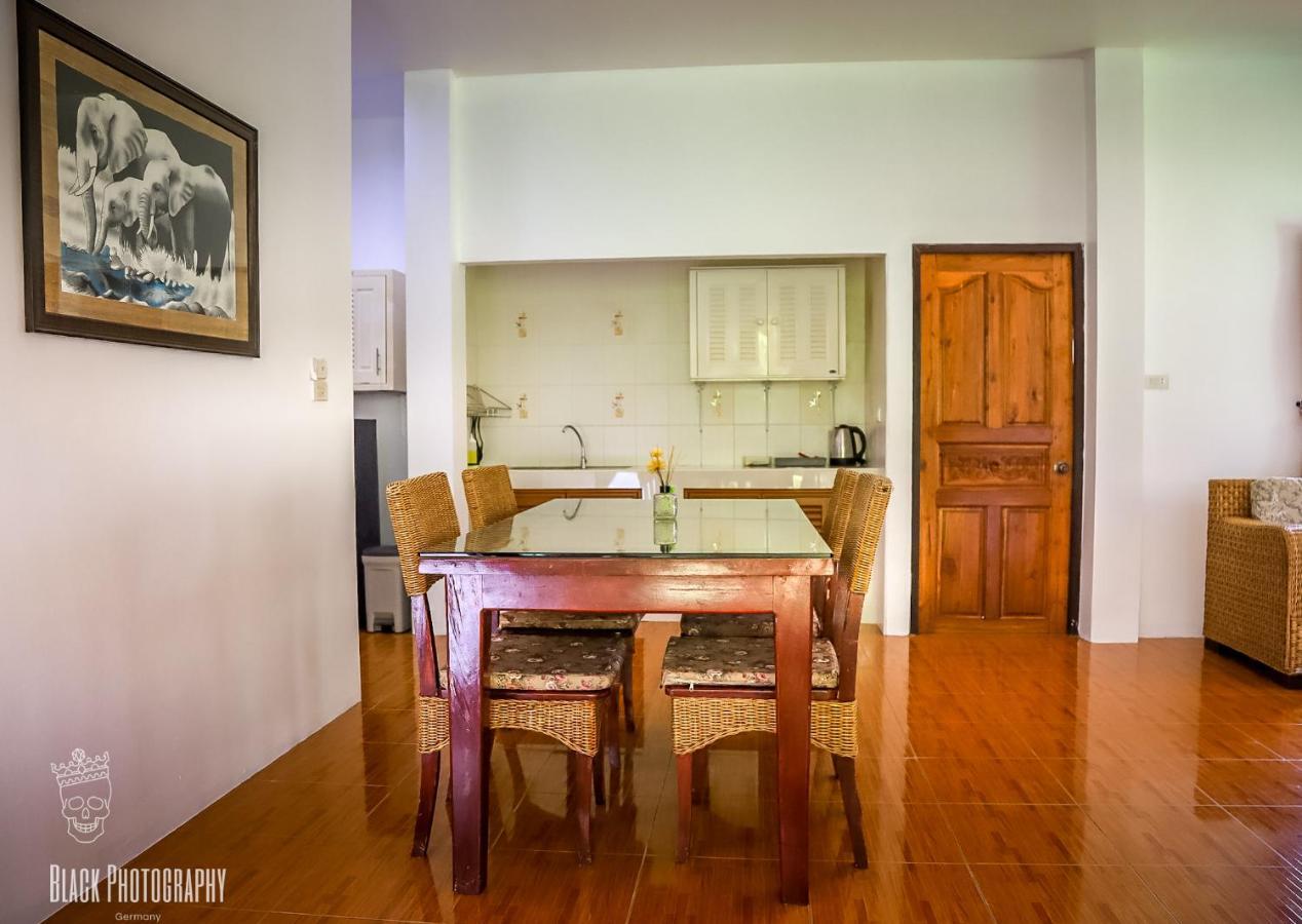 Filou Villas Koh Chang Ngoại thất bức ảnh