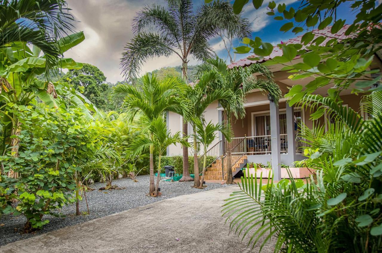 Filou Villas Koh Chang Ngoại thất bức ảnh