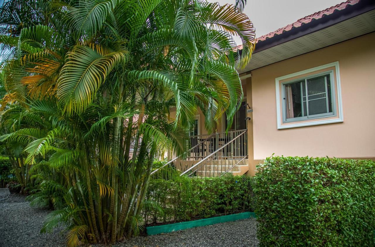 Filou Villas Koh Chang Ngoại thất bức ảnh