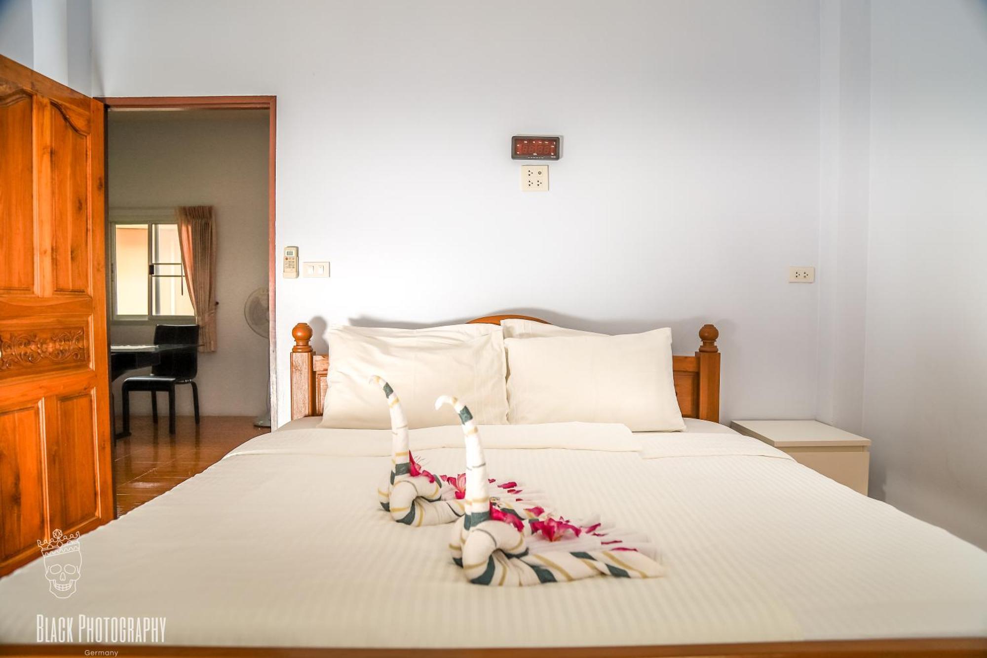 Filou Villas Koh Chang Ngoại thất bức ảnh
