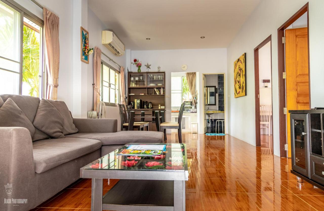 Filou Villas Koh Chang Ngoại thất bức ảnh