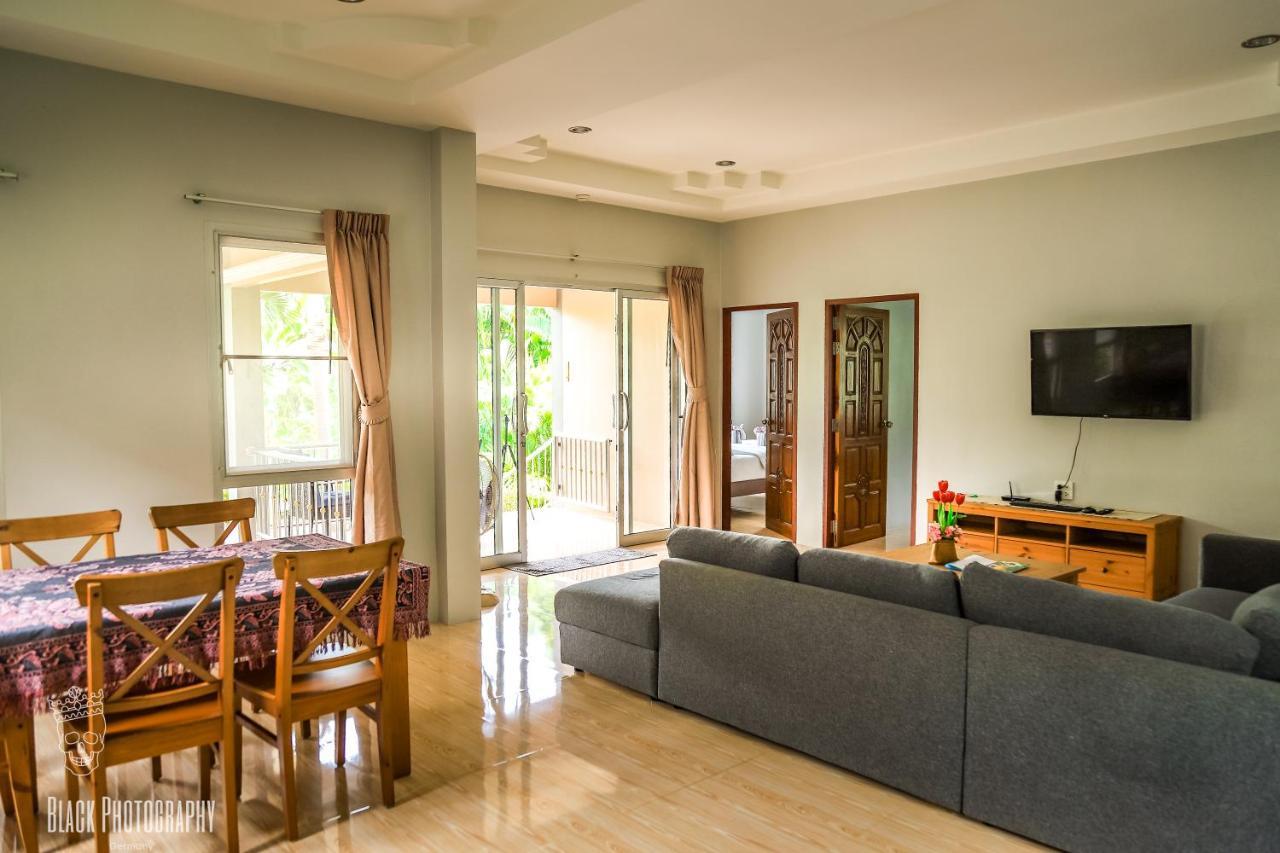 Filou Villas Koh Chang Ngoại thất bức ảnh
