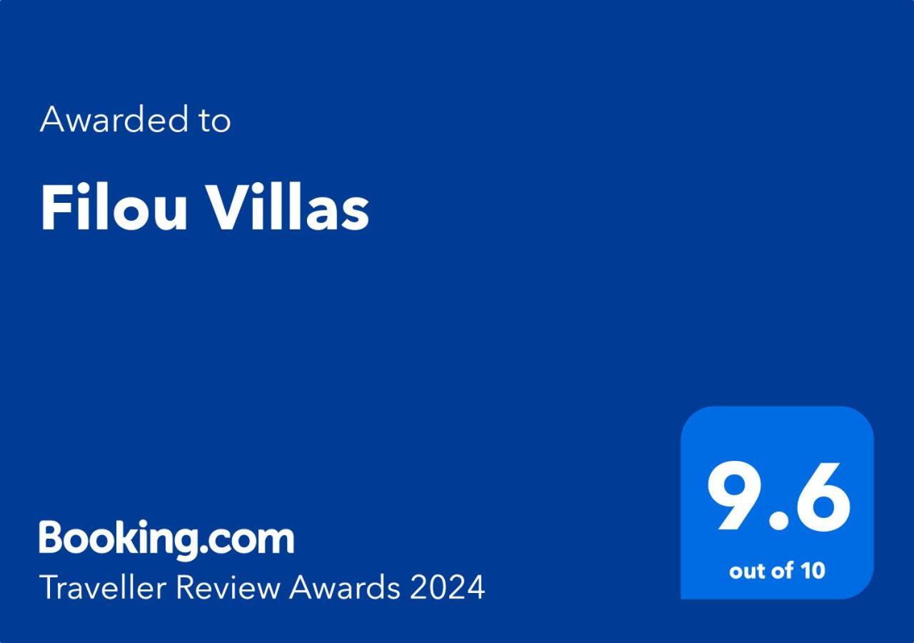 Filou Villas Koh Chang Ngoại thất bức ảnh
